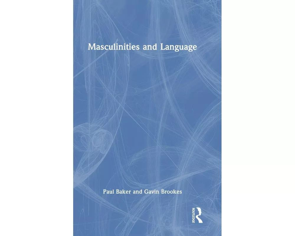 Masculinities and Language