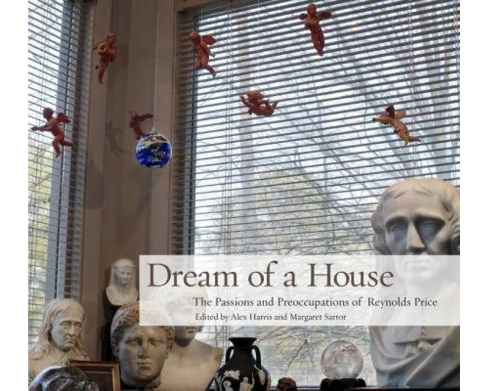 Dream of a House