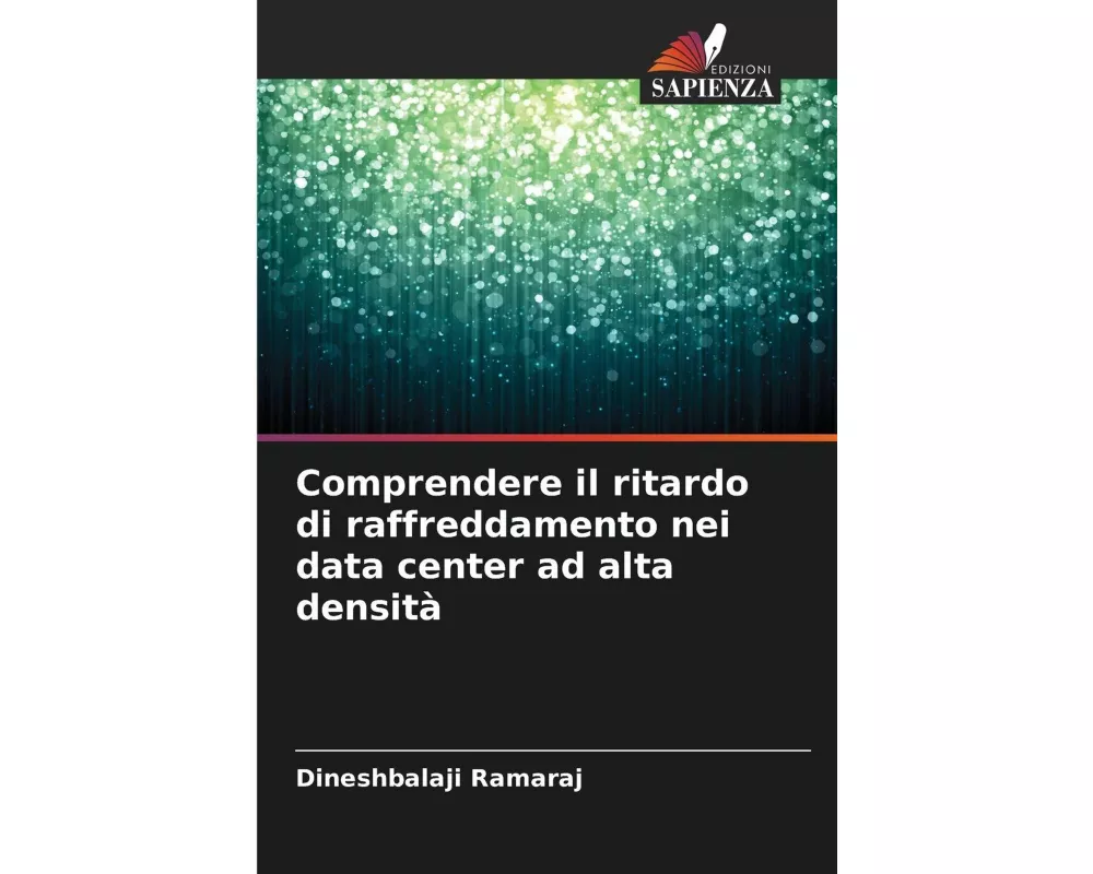 Comprendere il ritardo di raffreddamento nei data center ad alta densità