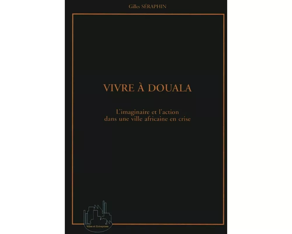 Vivre A Douala