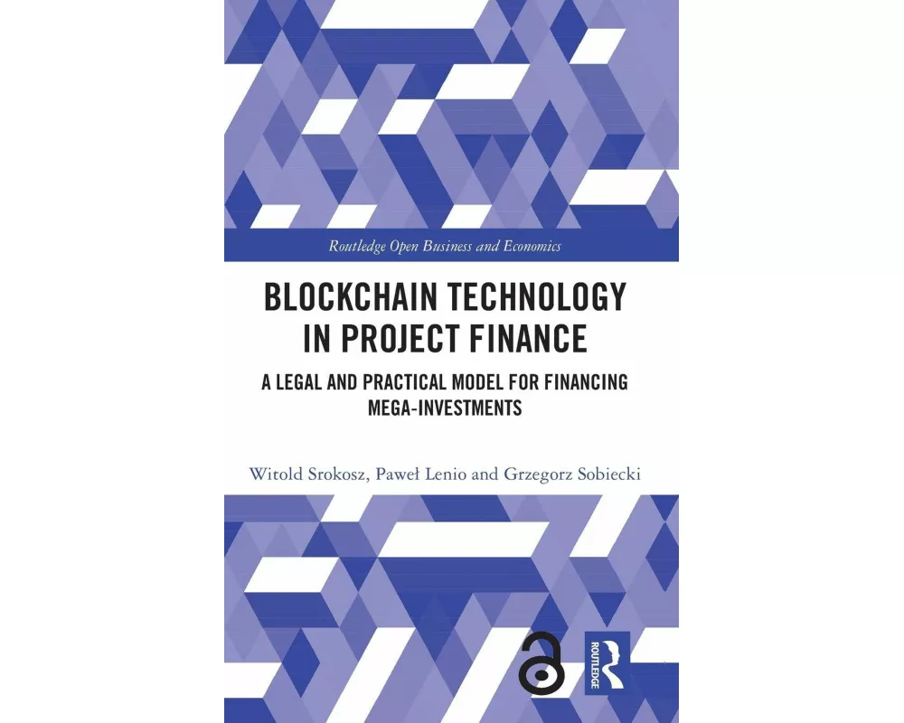 Blockchain Technology in Project Finance