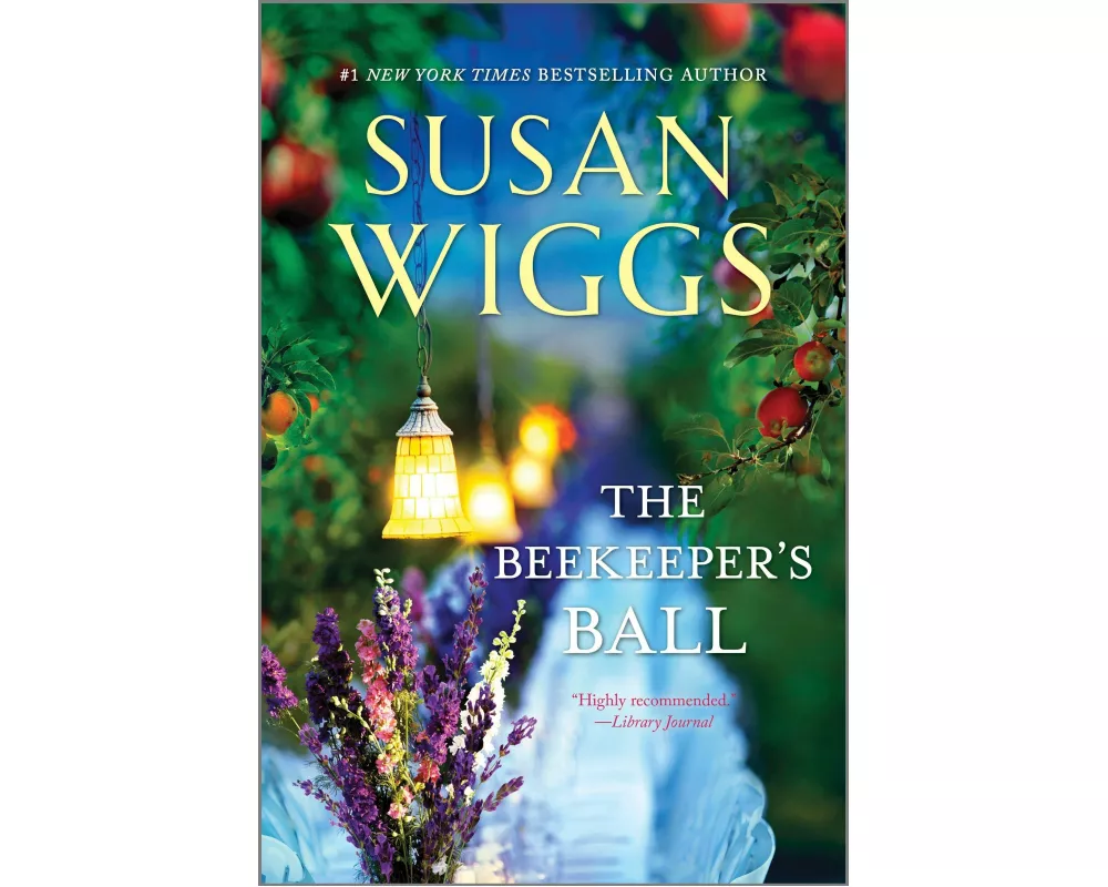 The Beekeeper's Ball