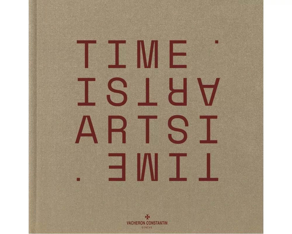 Vacheron Constantin: Time is Art