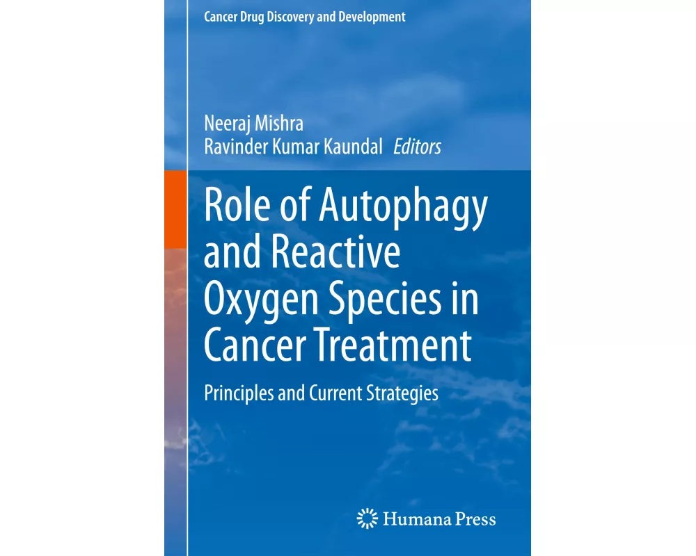 Role of Autophagy and Reactive Oxygen Species in Cancer Treatment