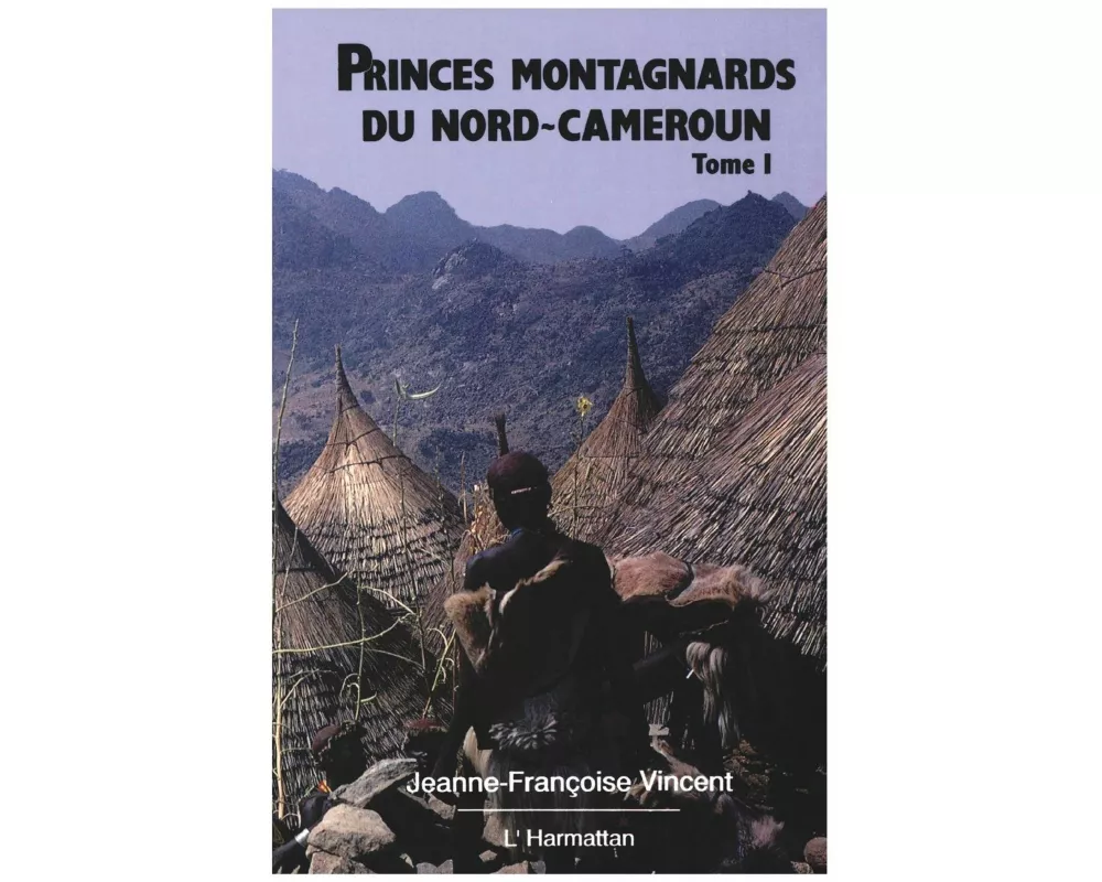 Princes montagnards du nord Cameroun