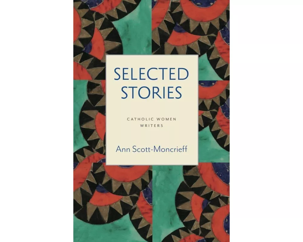 The Selected Stories