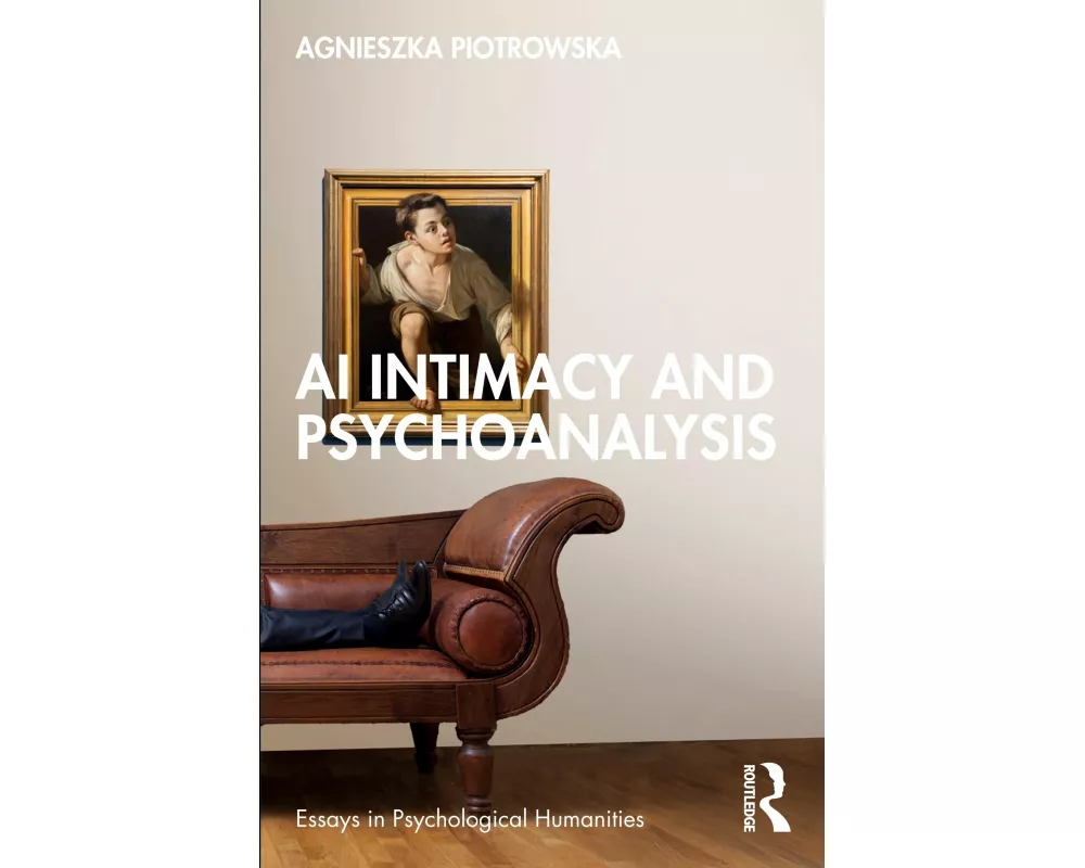 AI Intimacy and Psychoanalysis