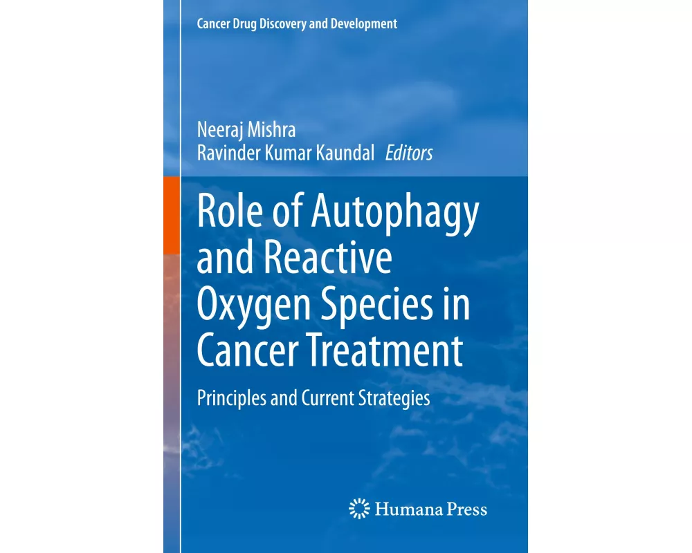 Role of Autophagy and Reactive Oxygen Species in Cancer Treatment