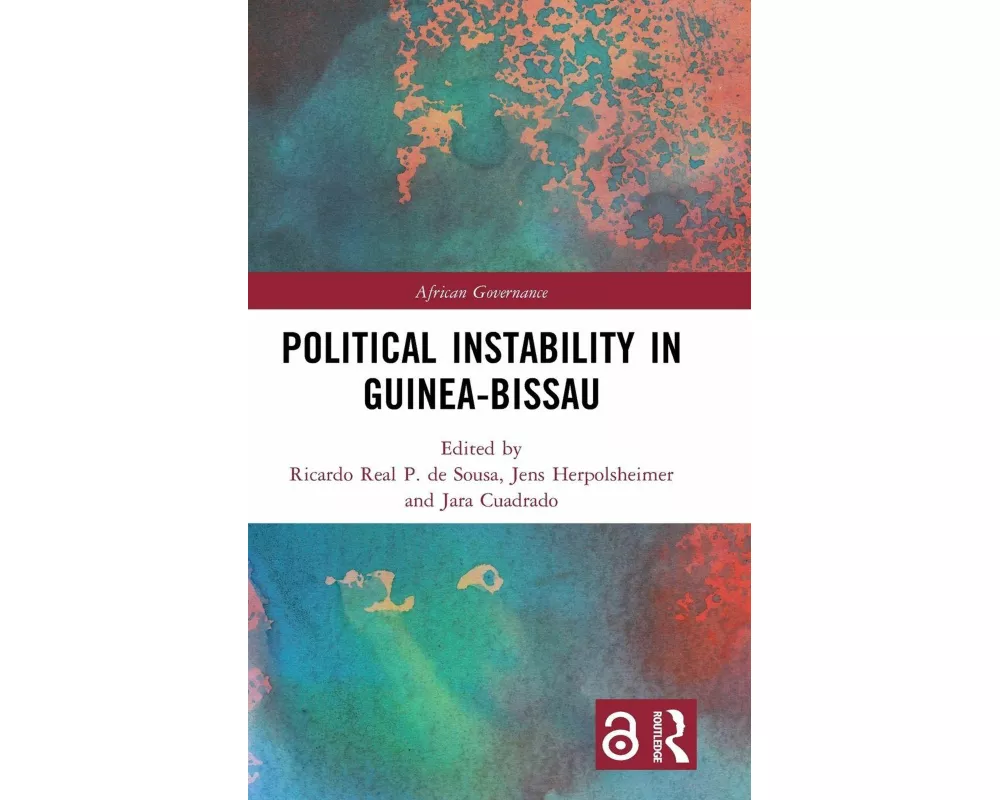 Political Instability in Guinea-Bissau