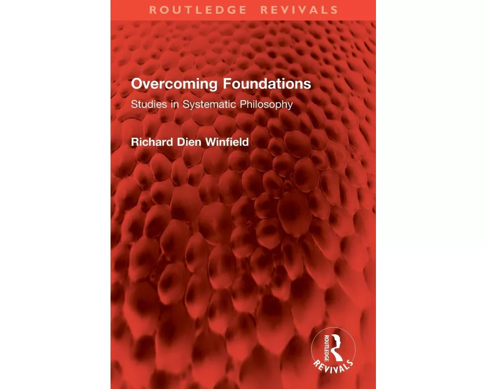 Overcoming Foundations