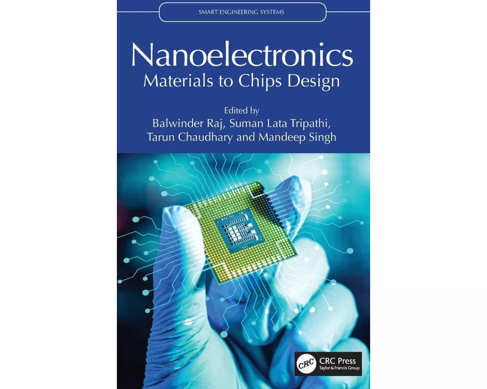 Nanoelectronics