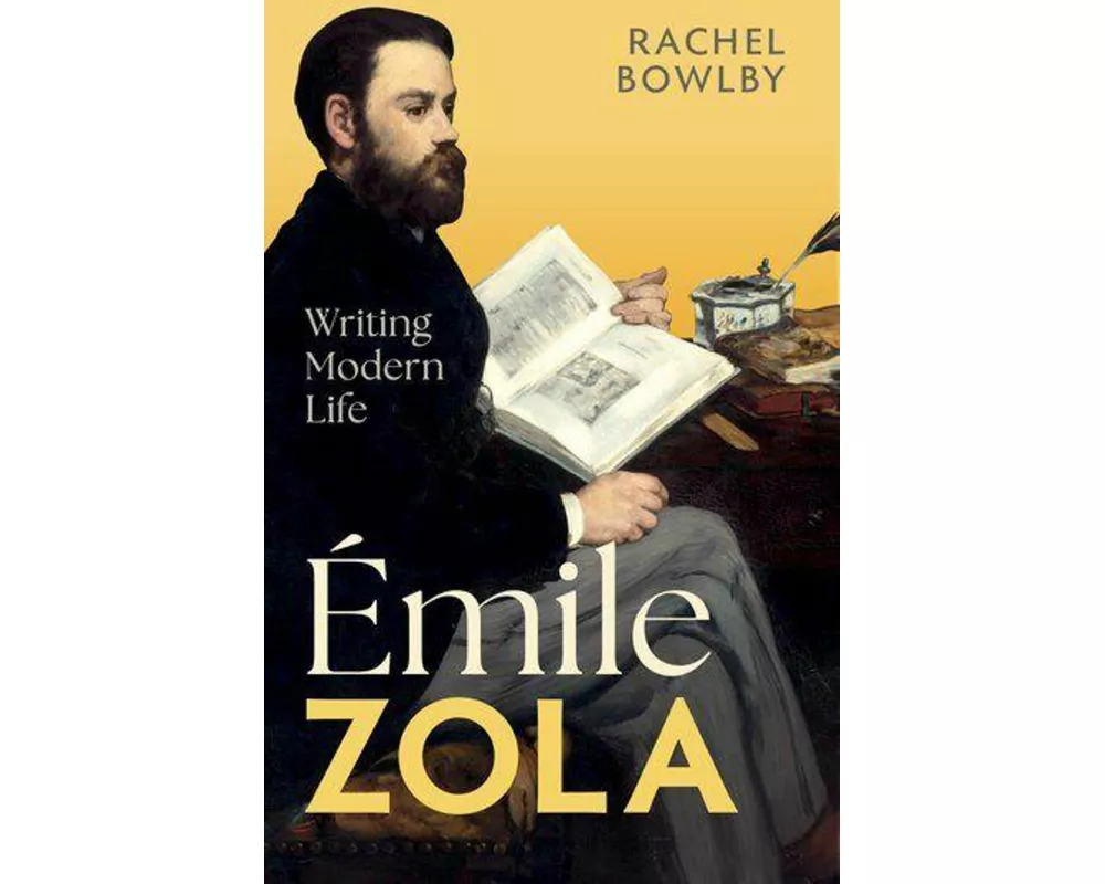 Émile Zola