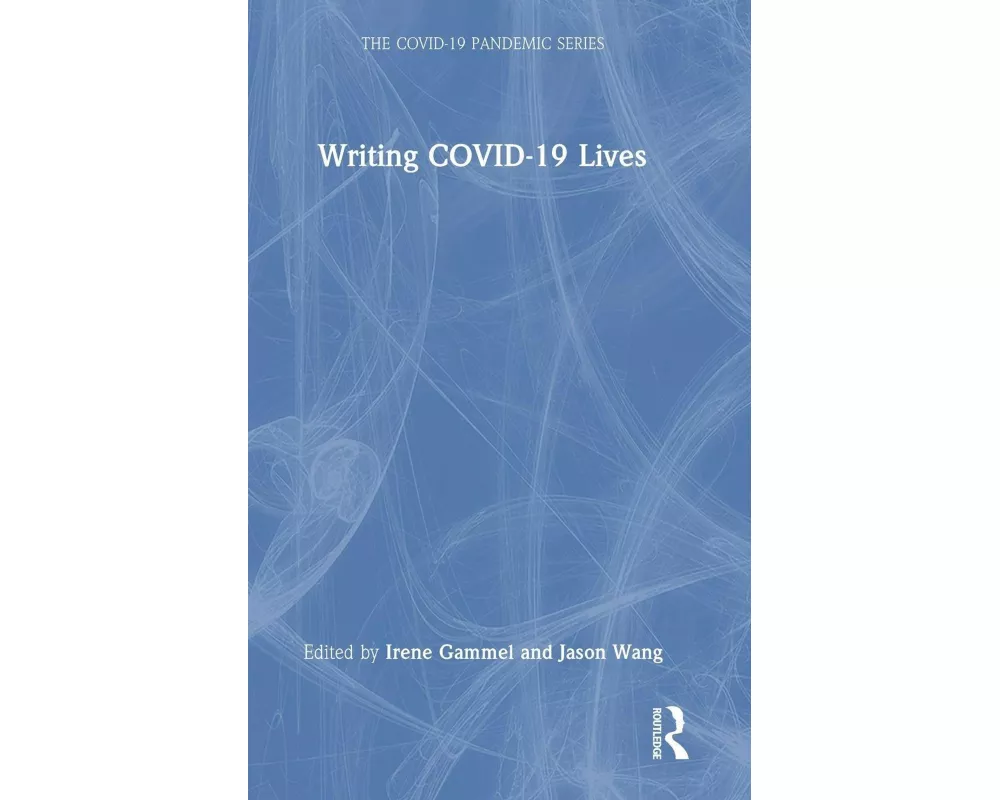 Writing COVID-19 Lives