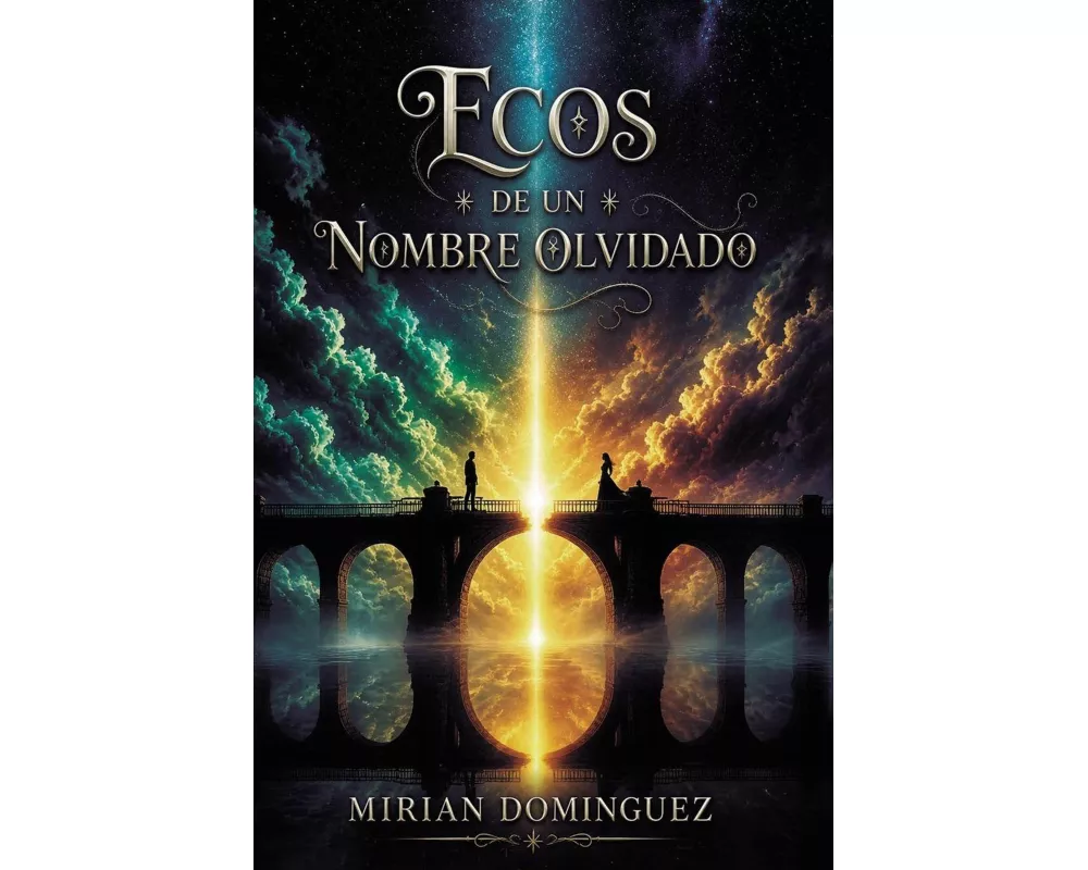 Ecos de un Nombre Olvidado