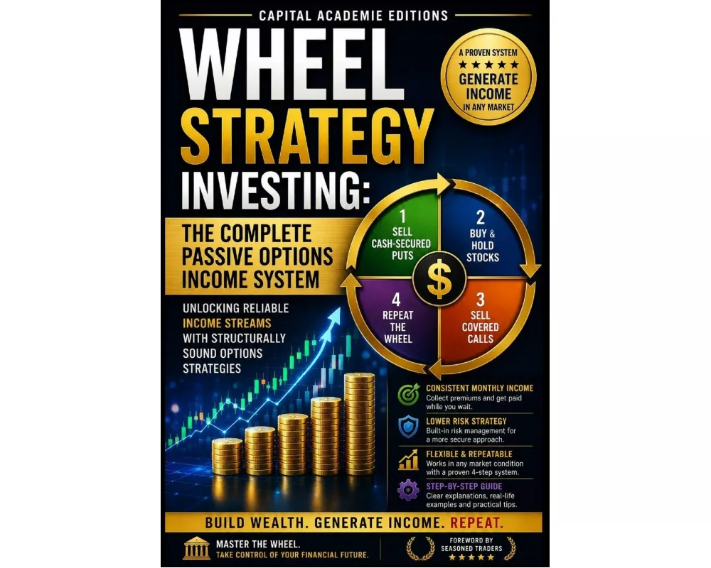 Wheel Strategy Investing