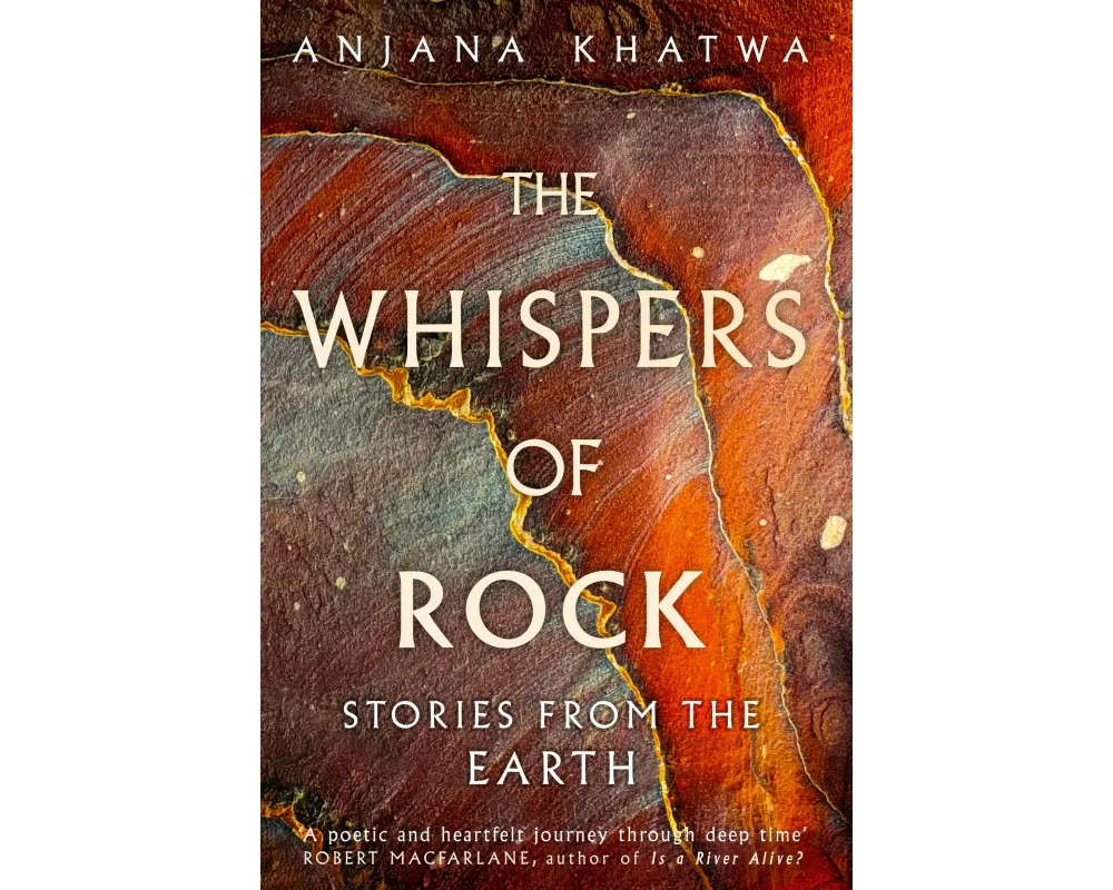 The Whispers of Rock