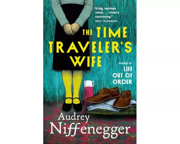 The Time Traveler's Wife
