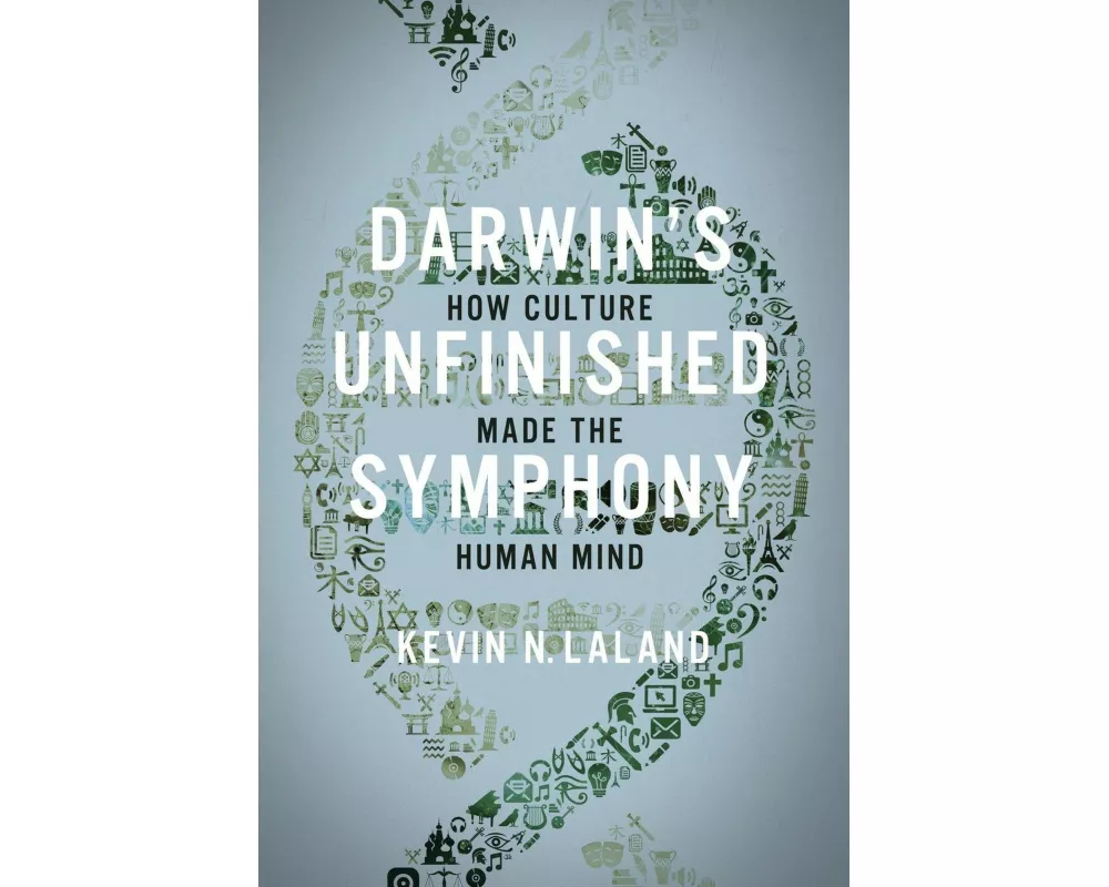 Darwin's Unfinished Symphony