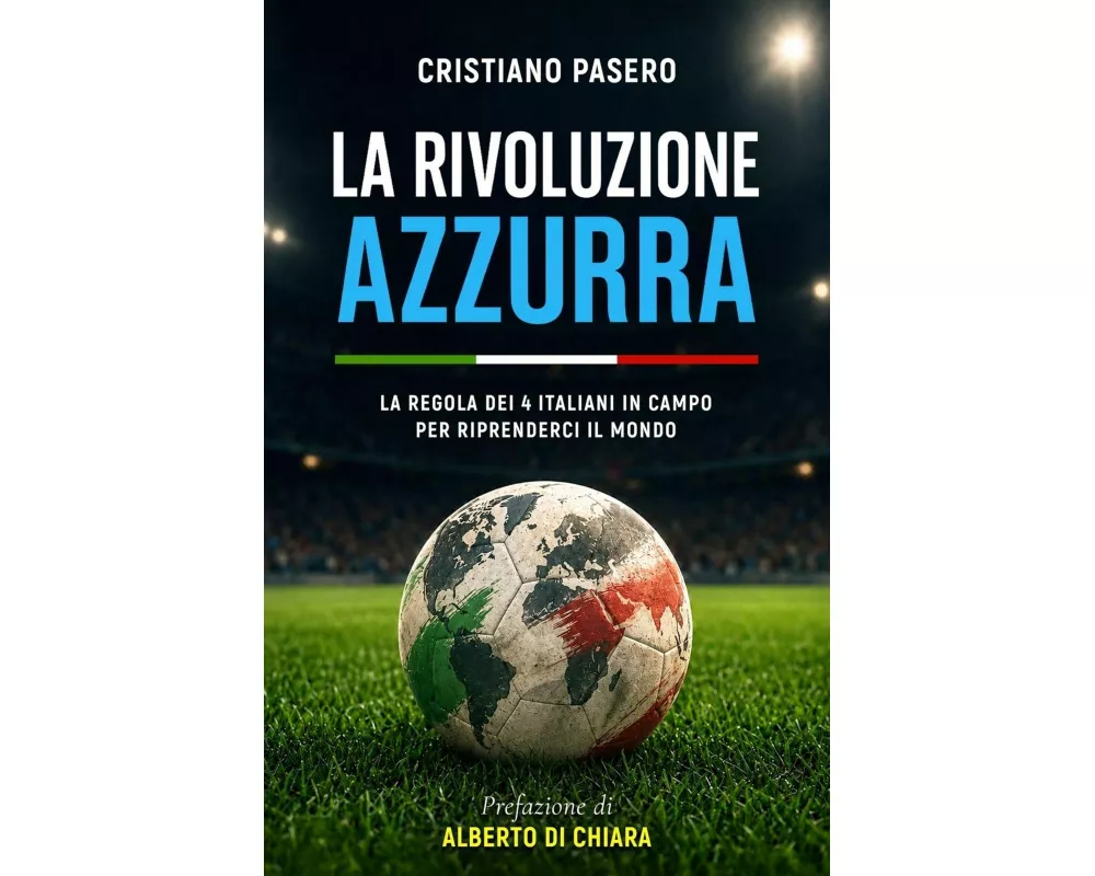 La Rivoluzione Azzurra