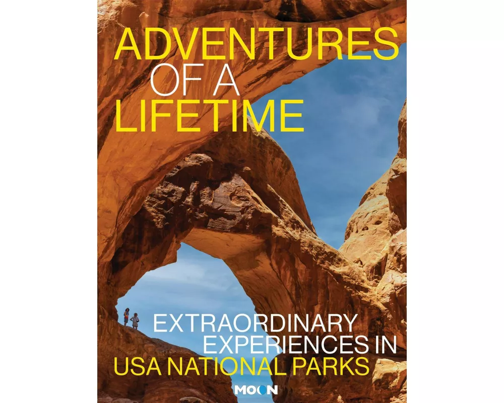Adventures of a Lifetime