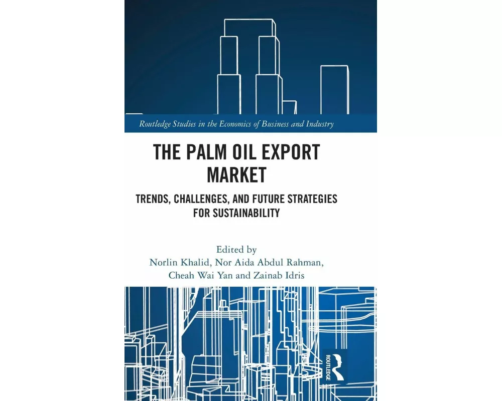 The Palm Oil Export Market