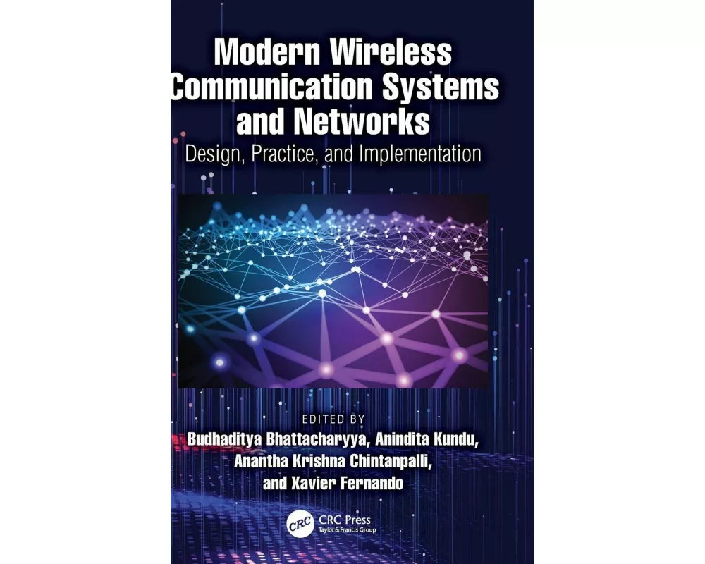 Modern Wireless Communication Systems and Networks