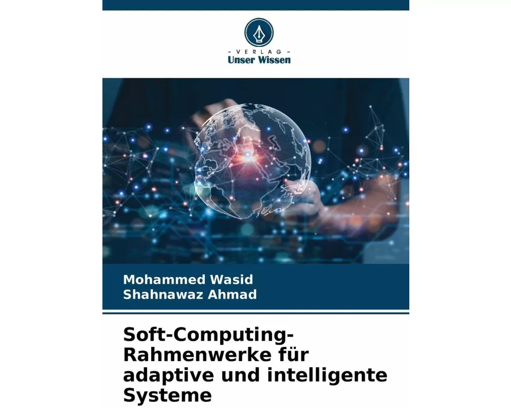 Soft-Computing-Rahmenwerke für adaptive und intelligente Systeme