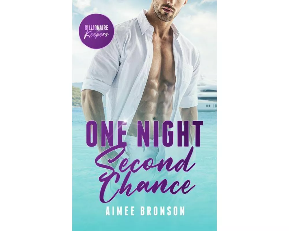 One Night Second Chance