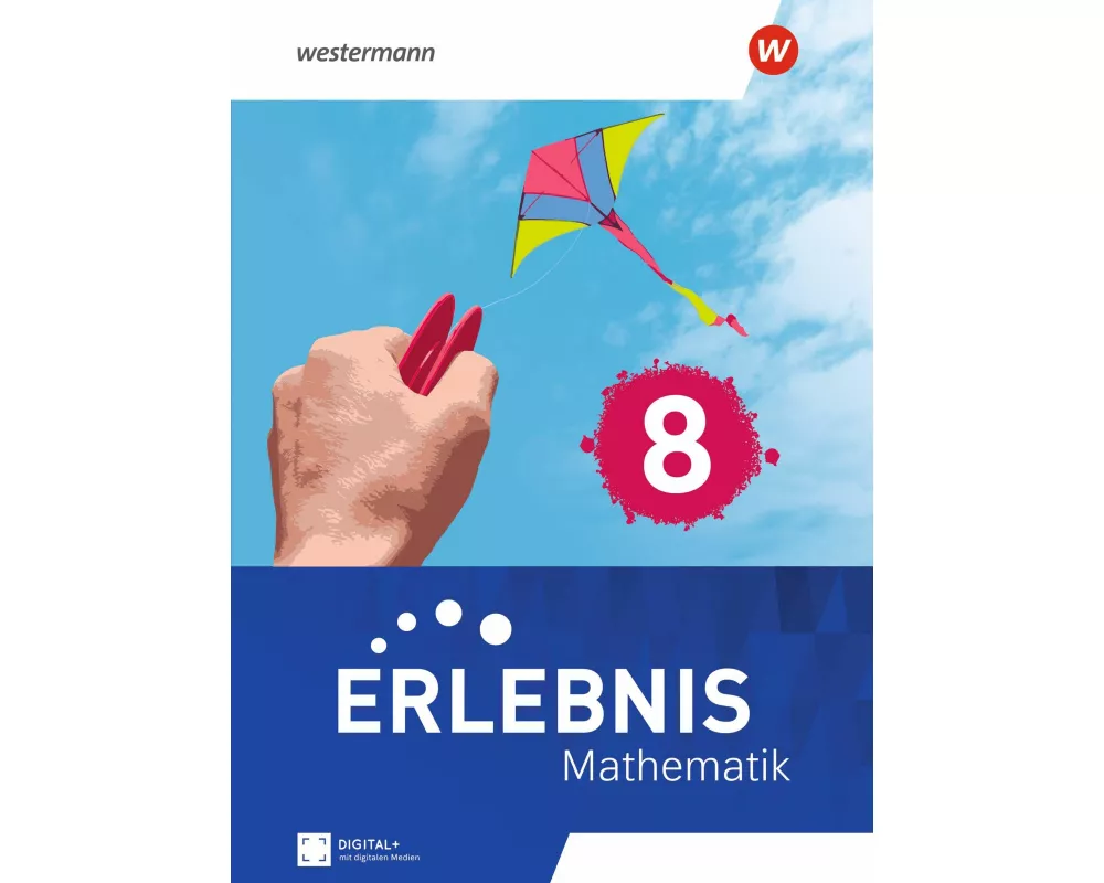 Erlebnis Mathematik - Allgemeine Ausgabe 2023