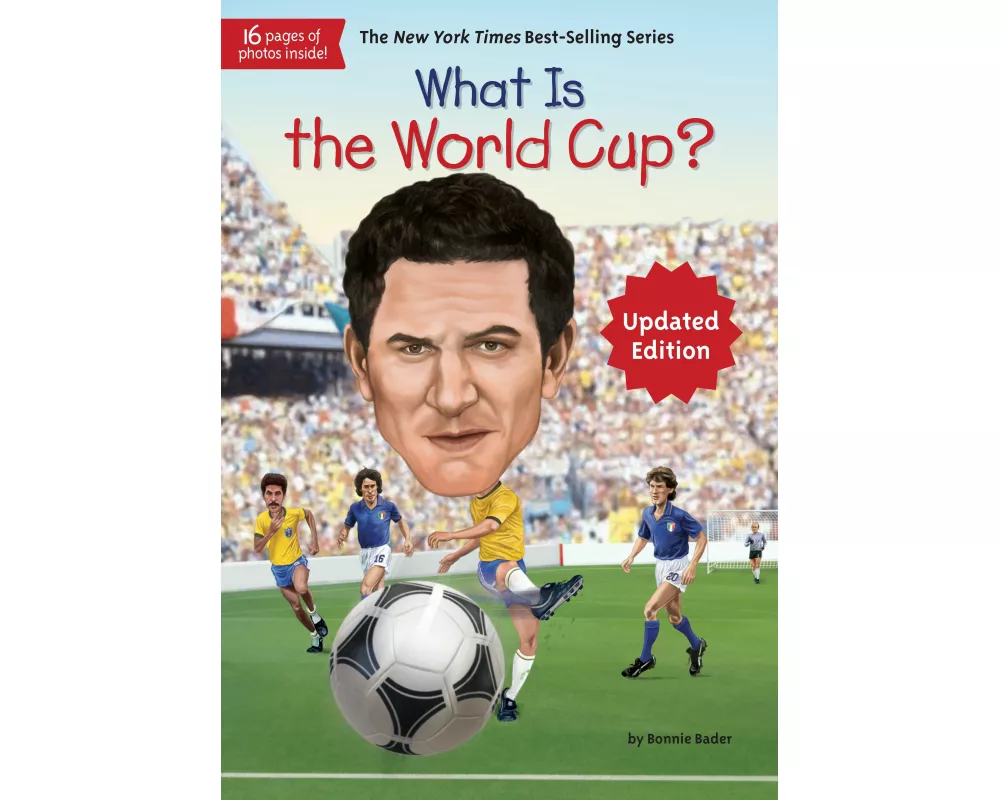 What Is the World Cup?