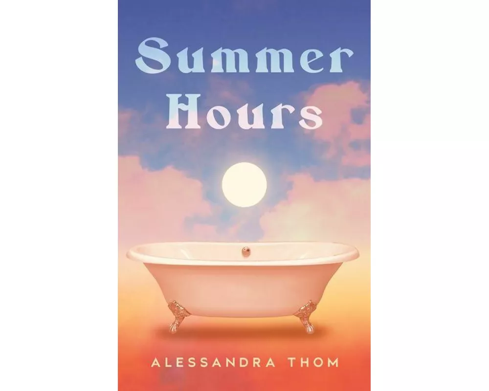 Summer Hours