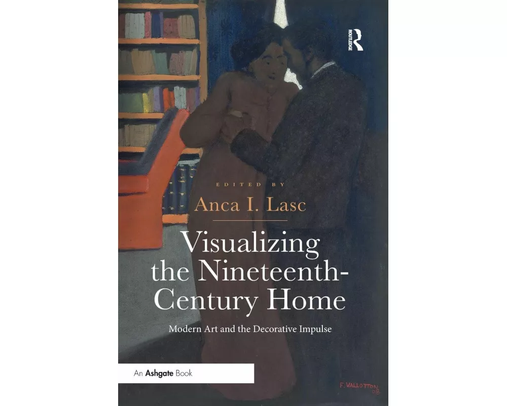 Visualizing the Nineteenth-Century Home