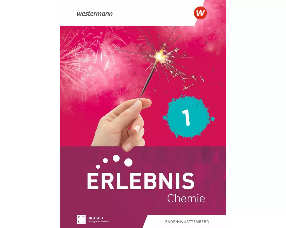 Erlebnis Chemie – Ausgabe 2026 für Baden-Württemberg