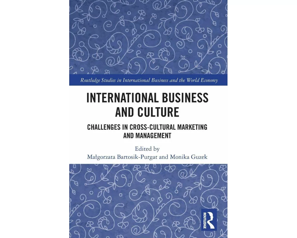 International Business and Culture