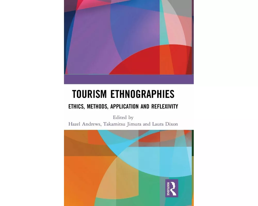 Tourism Ethnographies