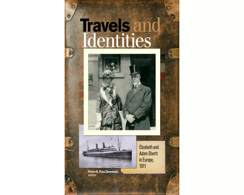 Travels and Identities
