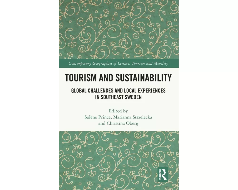 Tourism and Sustainability