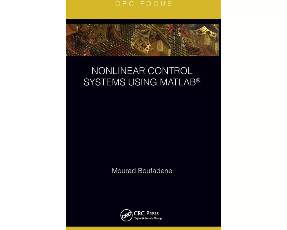 Nonlinear Control Systems using MATLAB
