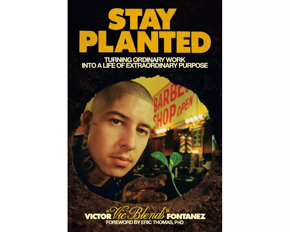 Stay Planted