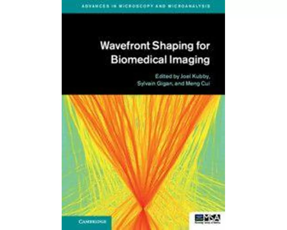 Wavefront Shaping for Biomedical Imaging