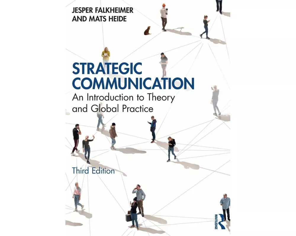 Strategic Communication