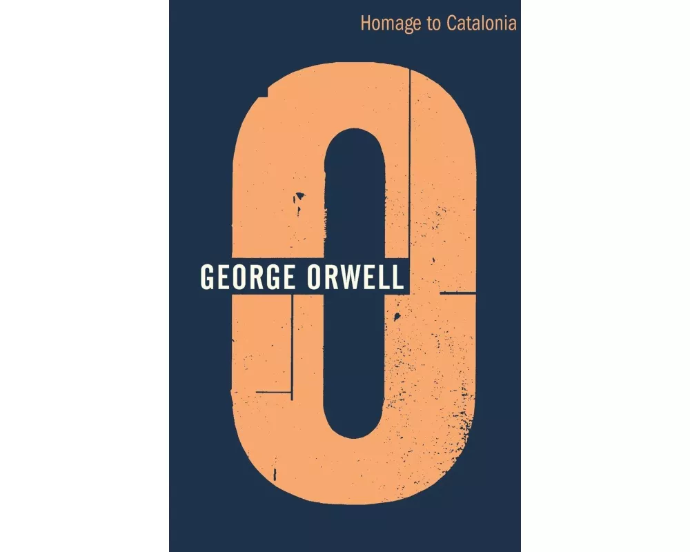 Homage to Catalonia