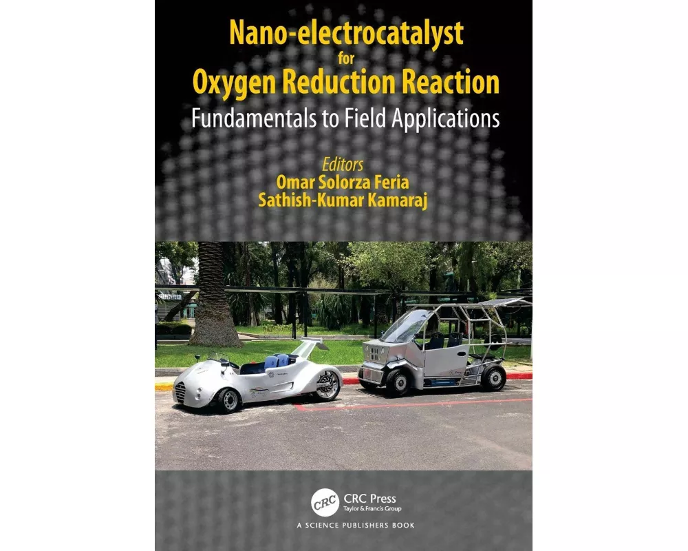 Nano-electrocatalyst for Oxygen Reduction Reaction