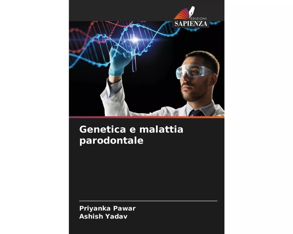 Genetica e malattia parodontale