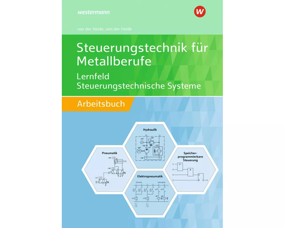 Steuerungstechnik für Metallberufe
