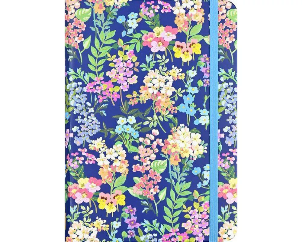 Meadow Blossoms Journal (Diary, Notebook)