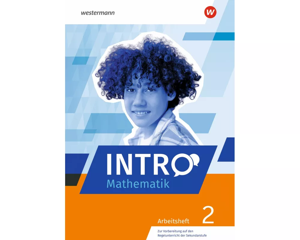 INTRO Mathematik SI – Ausgabe 2026