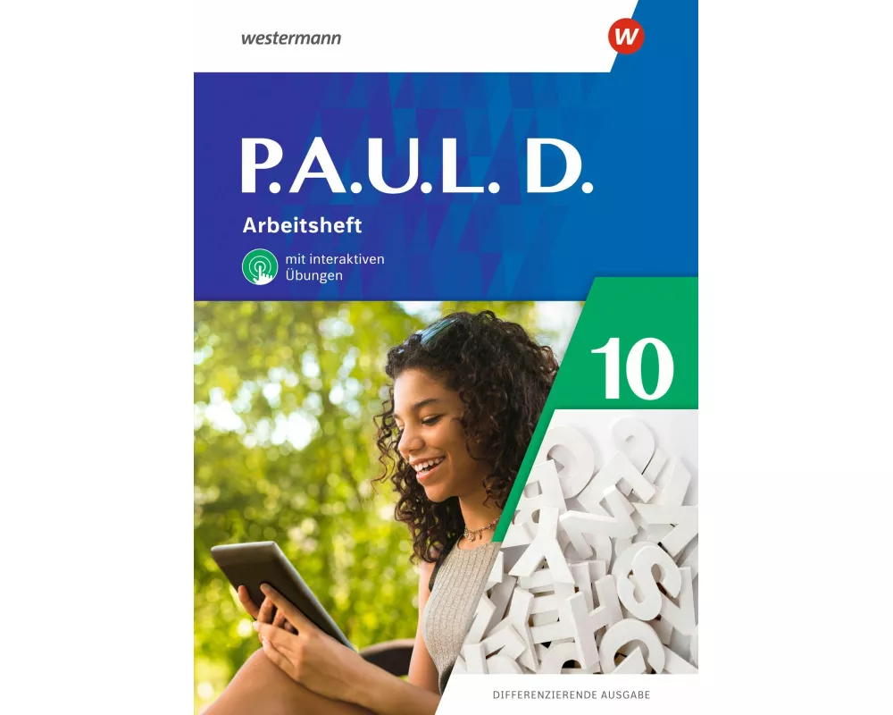 P.A.U.L. D. - Differenzierende Ausgabe 2021