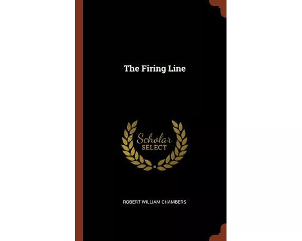 The Firing Line