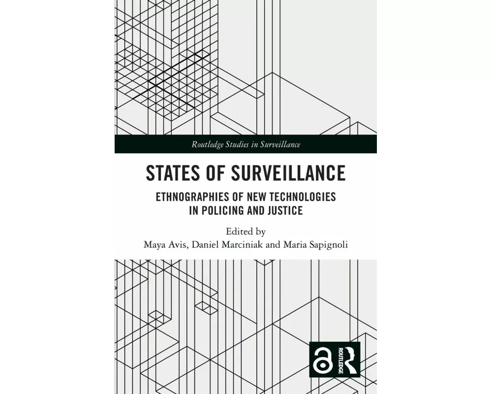States of Surveillance